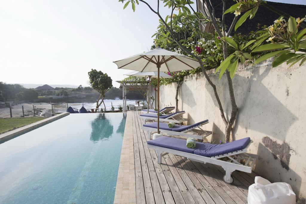 Villa Waru 누사 렘봉안 객실 사진